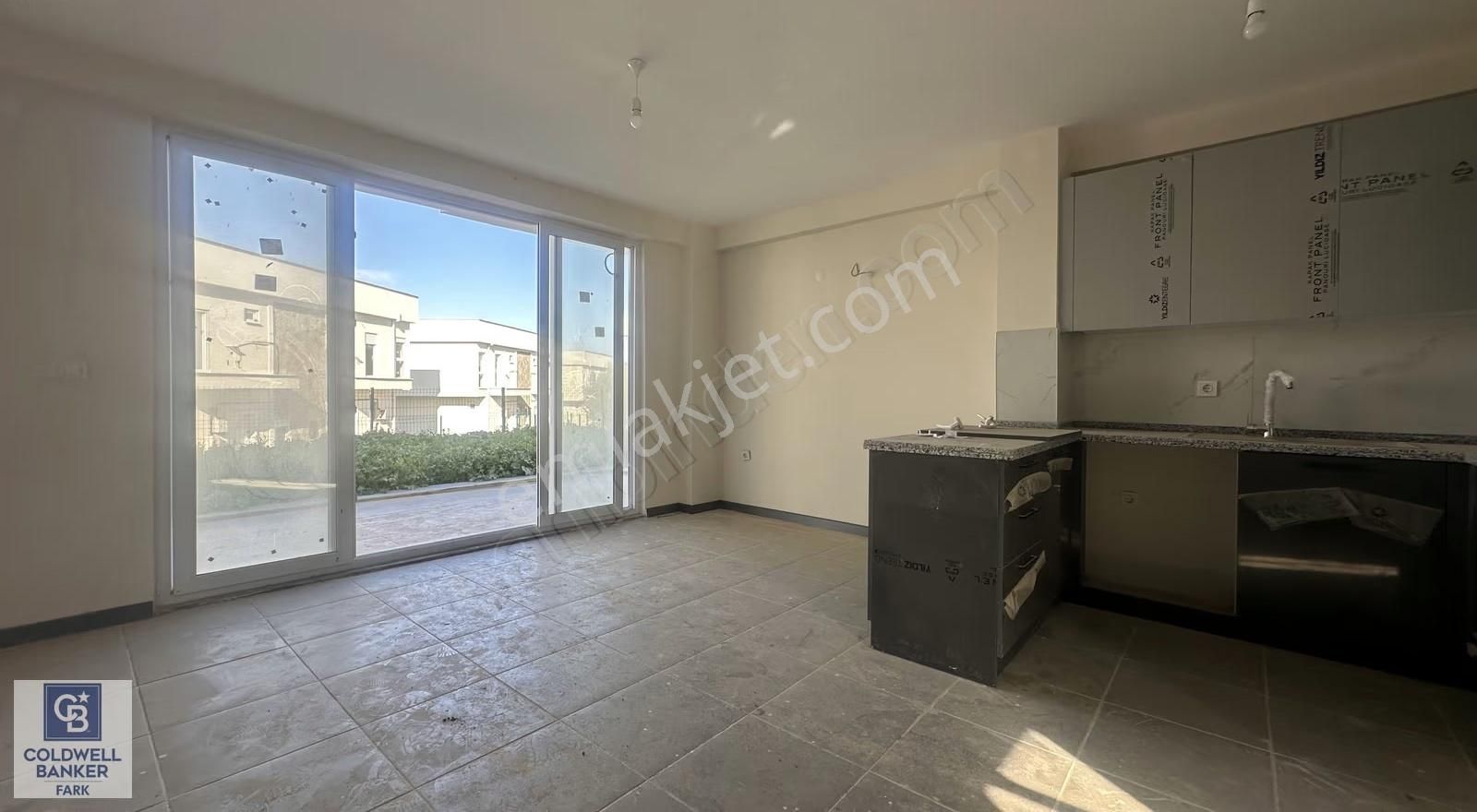 Balıkesir Keremköy'de 3+1 Satılık Villa Doğalgazlı Havuzlu - Görsel 21