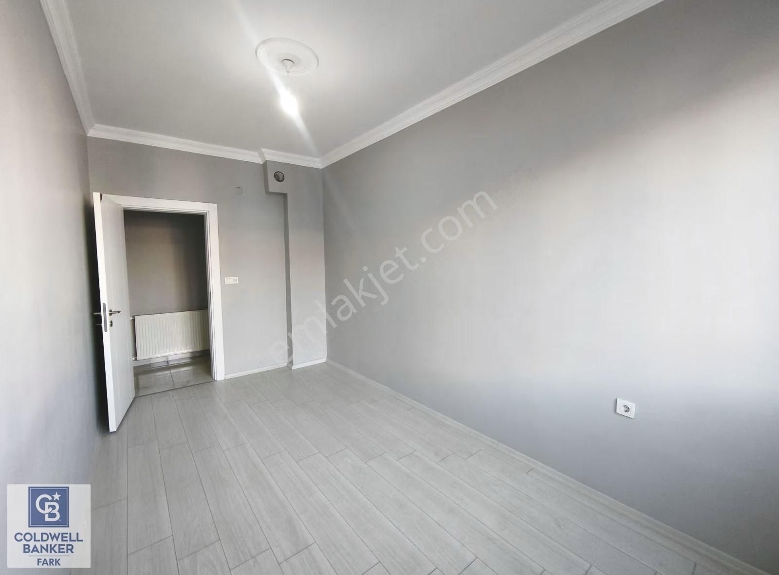 Gömeç Merkezde Stratejik Konumda Kiralık 2+1 Daire - Görsel 15