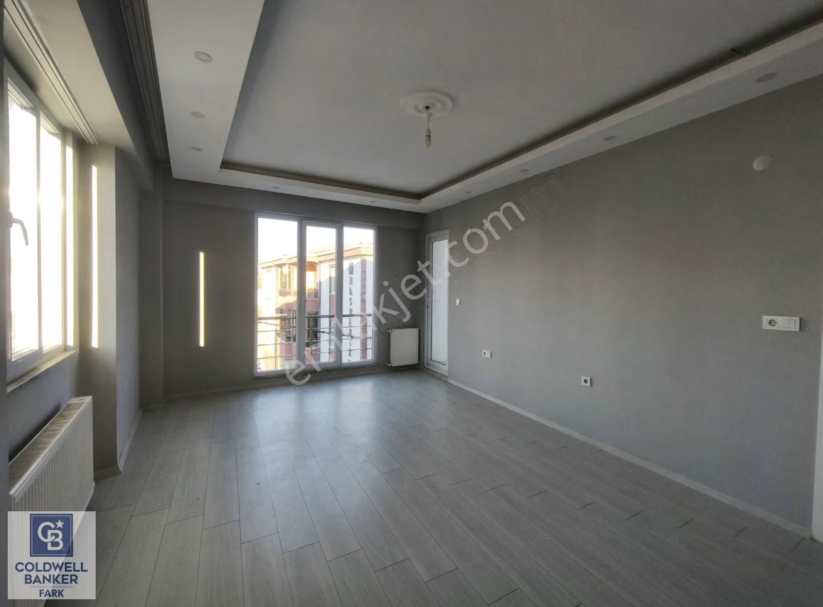 Gömeç Merkezde Stratejik Konumda Kiralık 2+1 Daire - Görsel 4