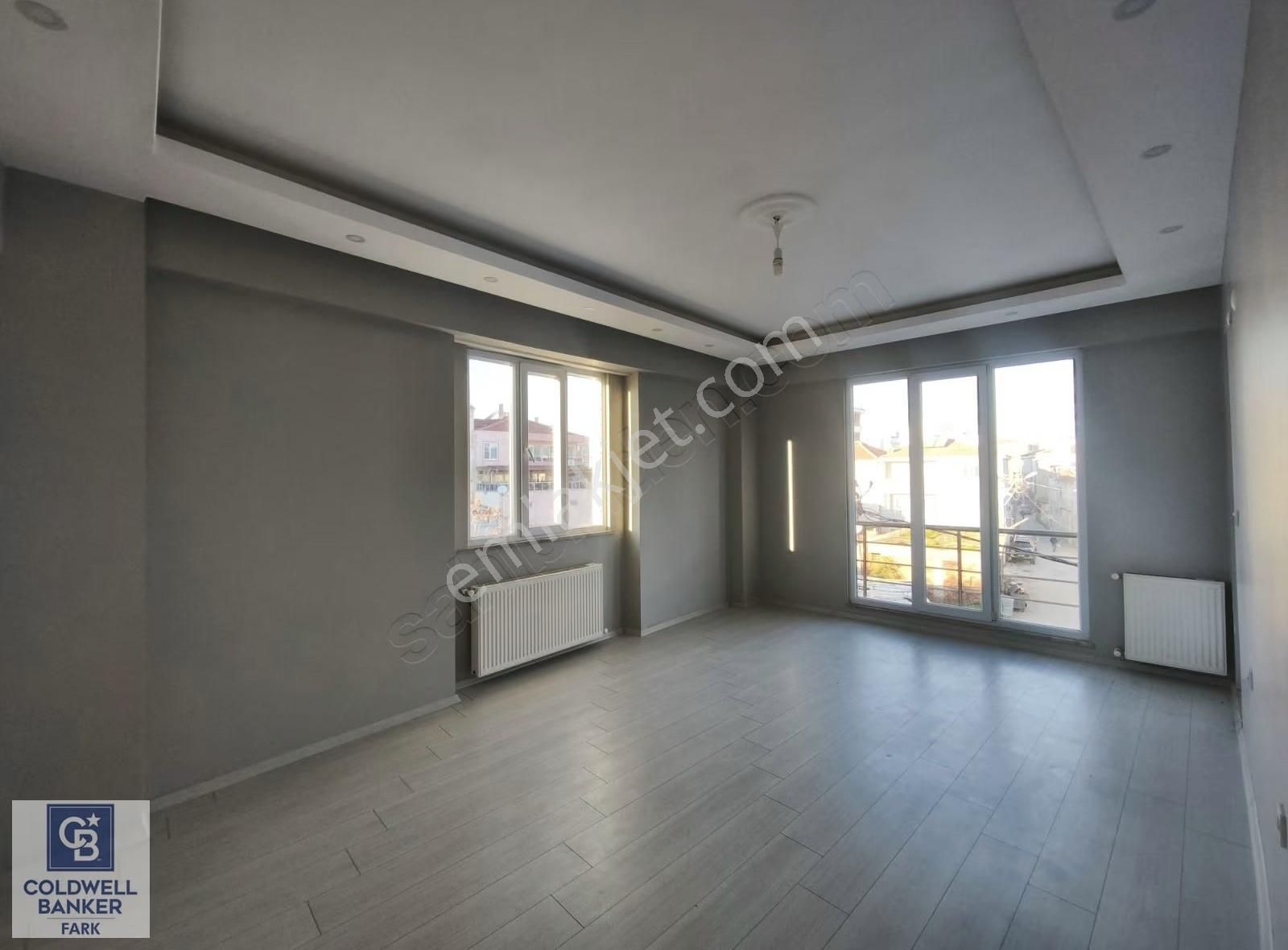 Gömeç Merkezde Stratejik Konumda Kiralık 2+1 Daire - Görsel 14