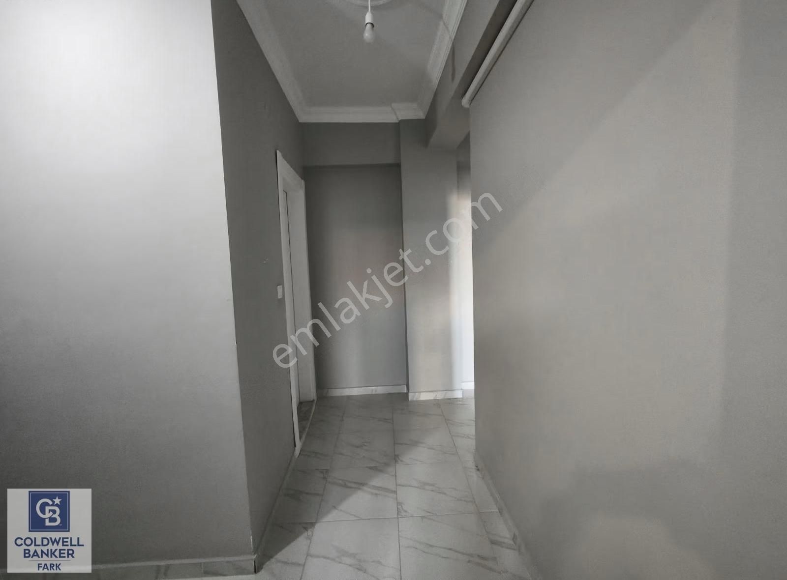 Gömeç Merkezde Stratejik Konumda Kiralık 2+1 Daire - Görsel 11