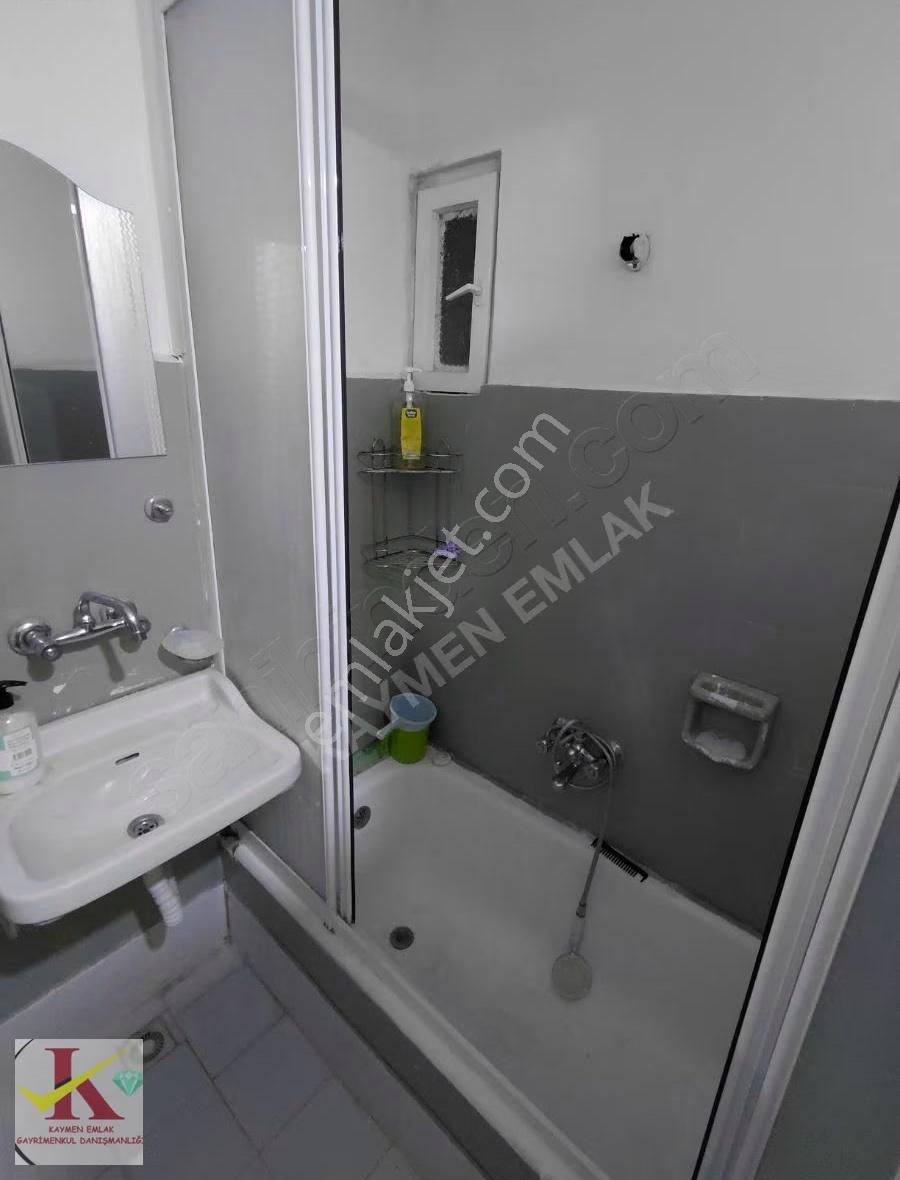 Kaymen Emlak Mükemmel Konumda Kiralık 2+1 Asansörlü Arakat Kombi - Görsel 25