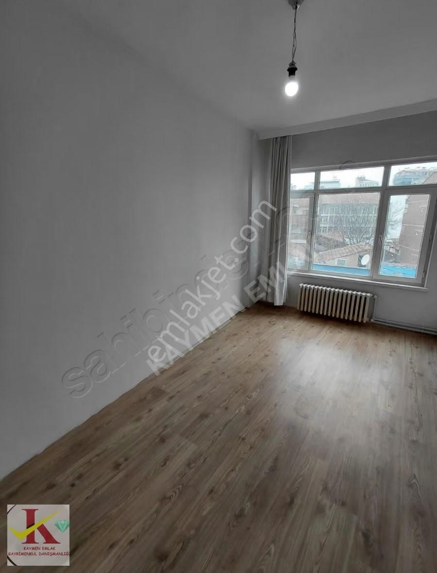 Kaymen Emlak Mükemmel Konumda Kiralık 2+1 Asansörlü Arakat Kombi - Görsel 8