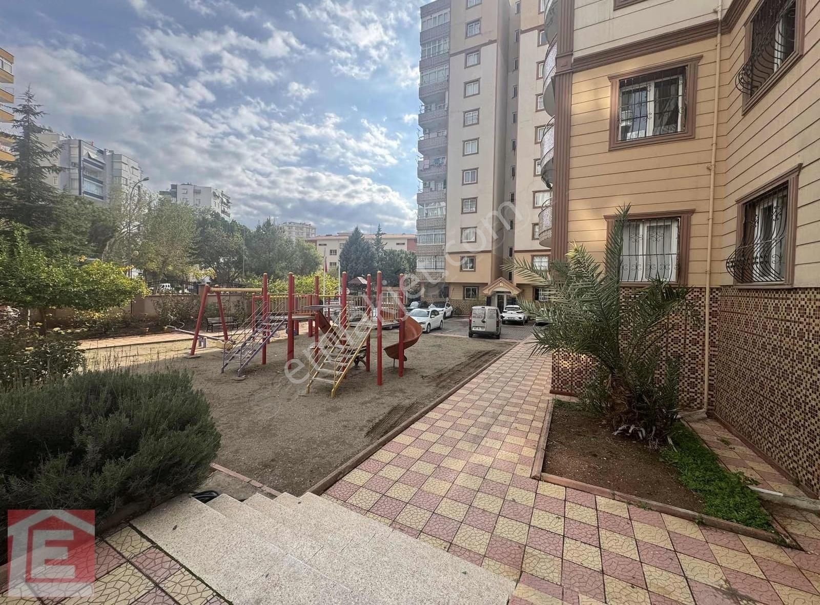 Lider'den Kenan Evren Yakını 4+1 Ful Yapılı Çift Banyolu Sitede - Görsel 6