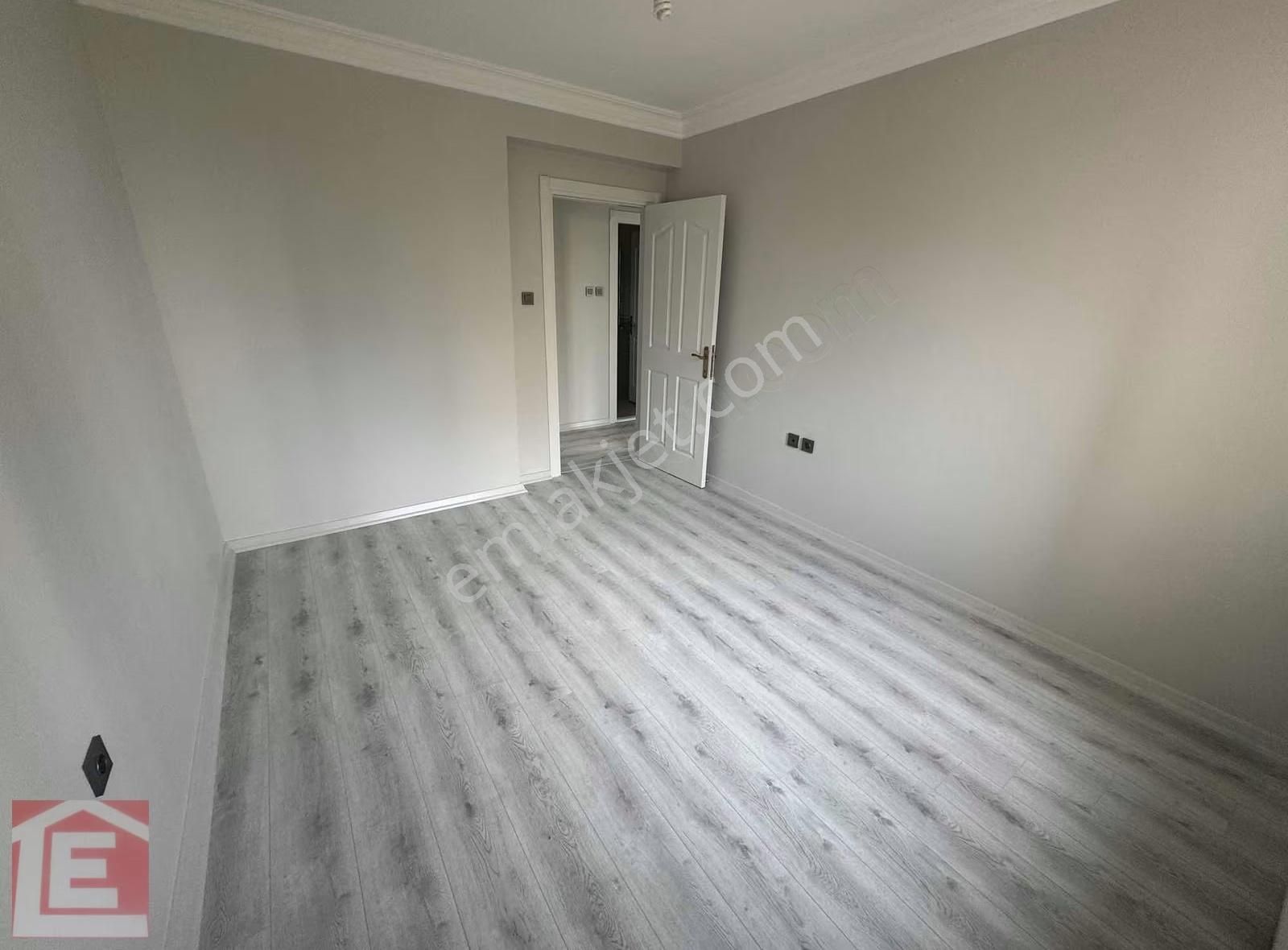 Lider'den Kenan Evren Yakını 4+1 Ful Yapılı Çift Banyolu Sitede - Görsel 21