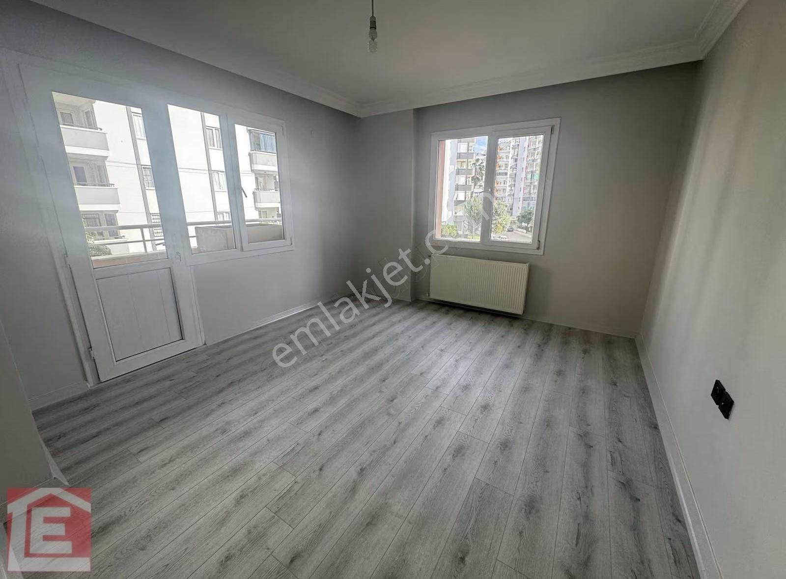 Lider'den Kenan Evren Yakını 4+1 Ful Yapılı Çift Banyolu Sitede - Görsel 17