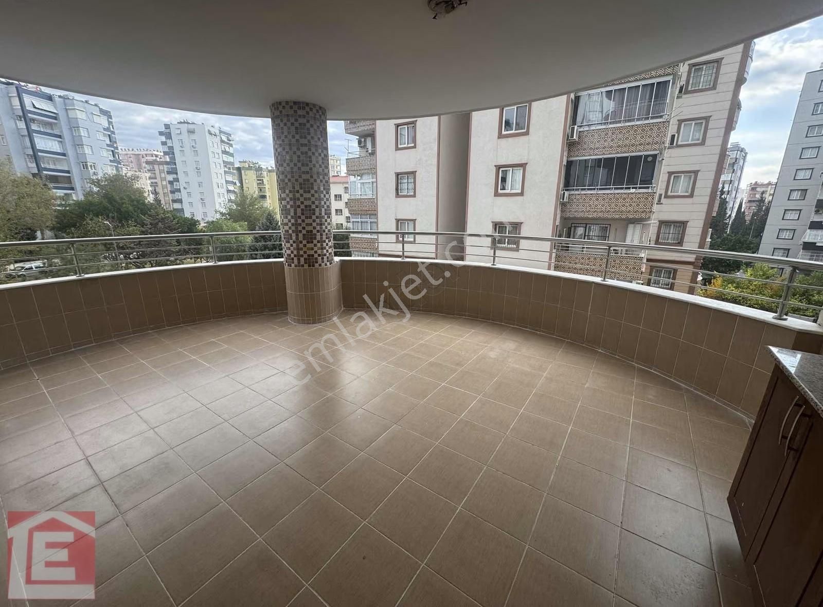 Lider'den Kenan Evren Yakını 4+1 Ful Yapılı Çift Banyolu Sitede - Görsel 32