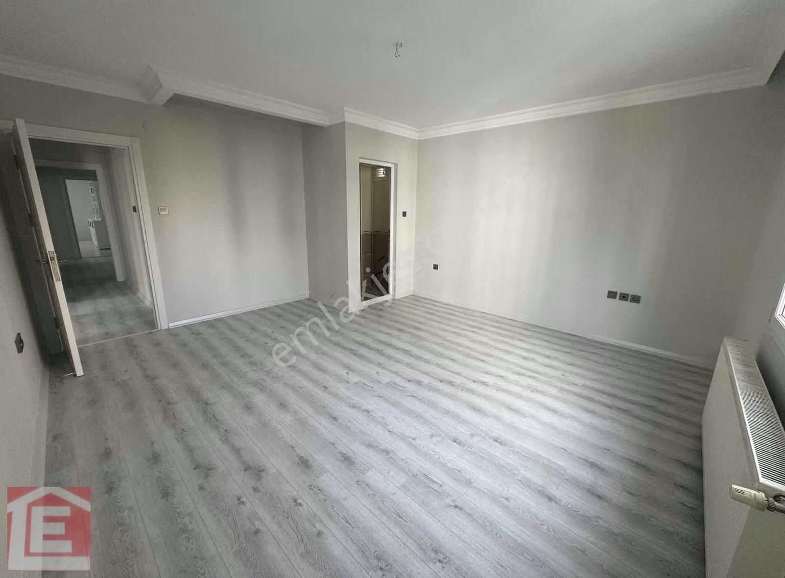 Lider'den Kenan Evren Yakını 4+1 Ful Yapılı Çift Banyolu Sitede - Görsel 31