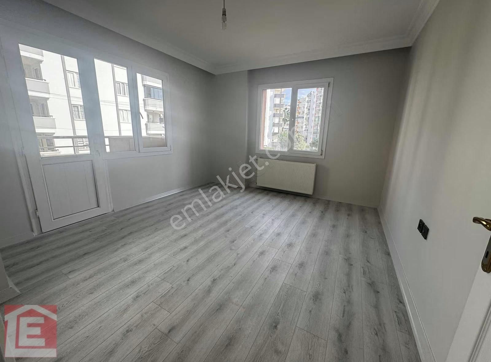 Lider'den Kenan Evren Yakını 4+1 Ful Yapılı Çift Banyolu Sitede - Görsel 23