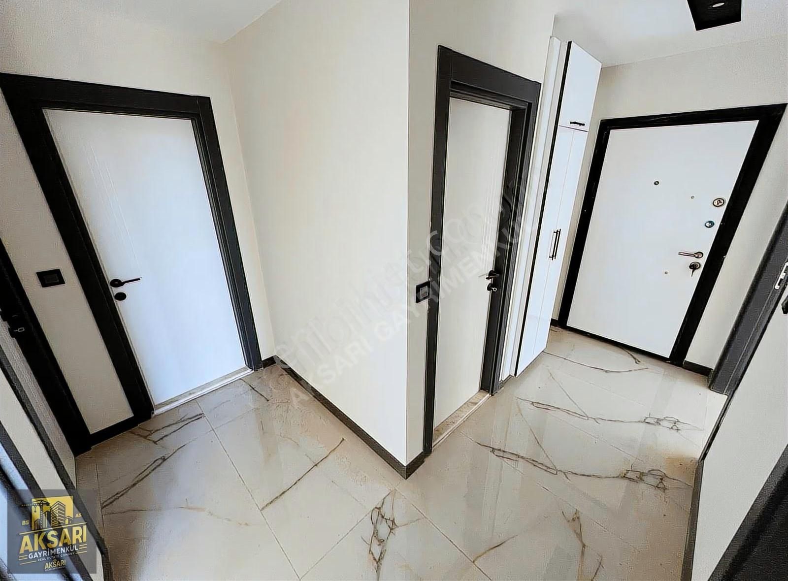 Aydoğmuş Mah Katta Sıfır Asansörlü Geniş 2+1 Satılık Daire - Görsel 7