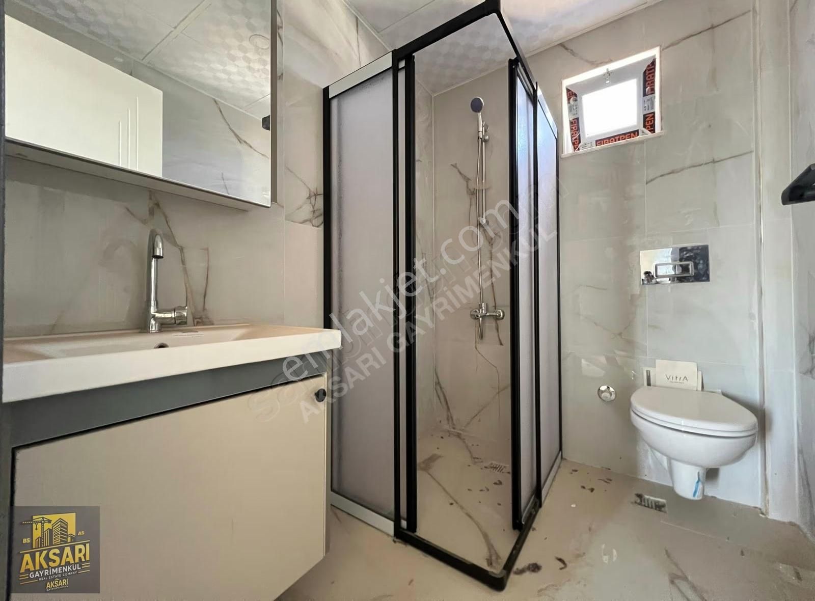 Aydoğmuş Mah Katta Sıfır Asansörlü Geniş 2+1 Satılık Daire - Görsel 5