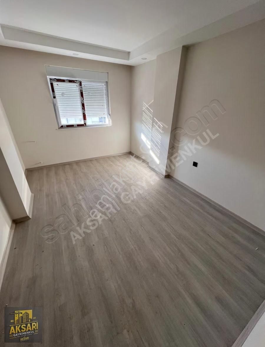 Aydoğmuş Mah Katta Sıfır Asansörlü Geniş 2+1 Satılık Daire - Görsel 8