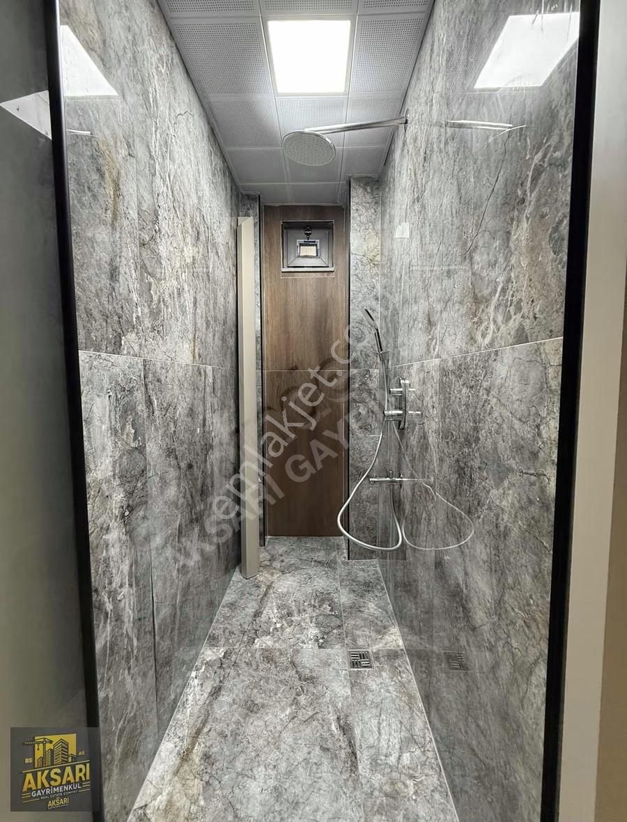 Karşıyakada Okul Dibi Tranvay 2+1 Satılık Daire - Görsel 19