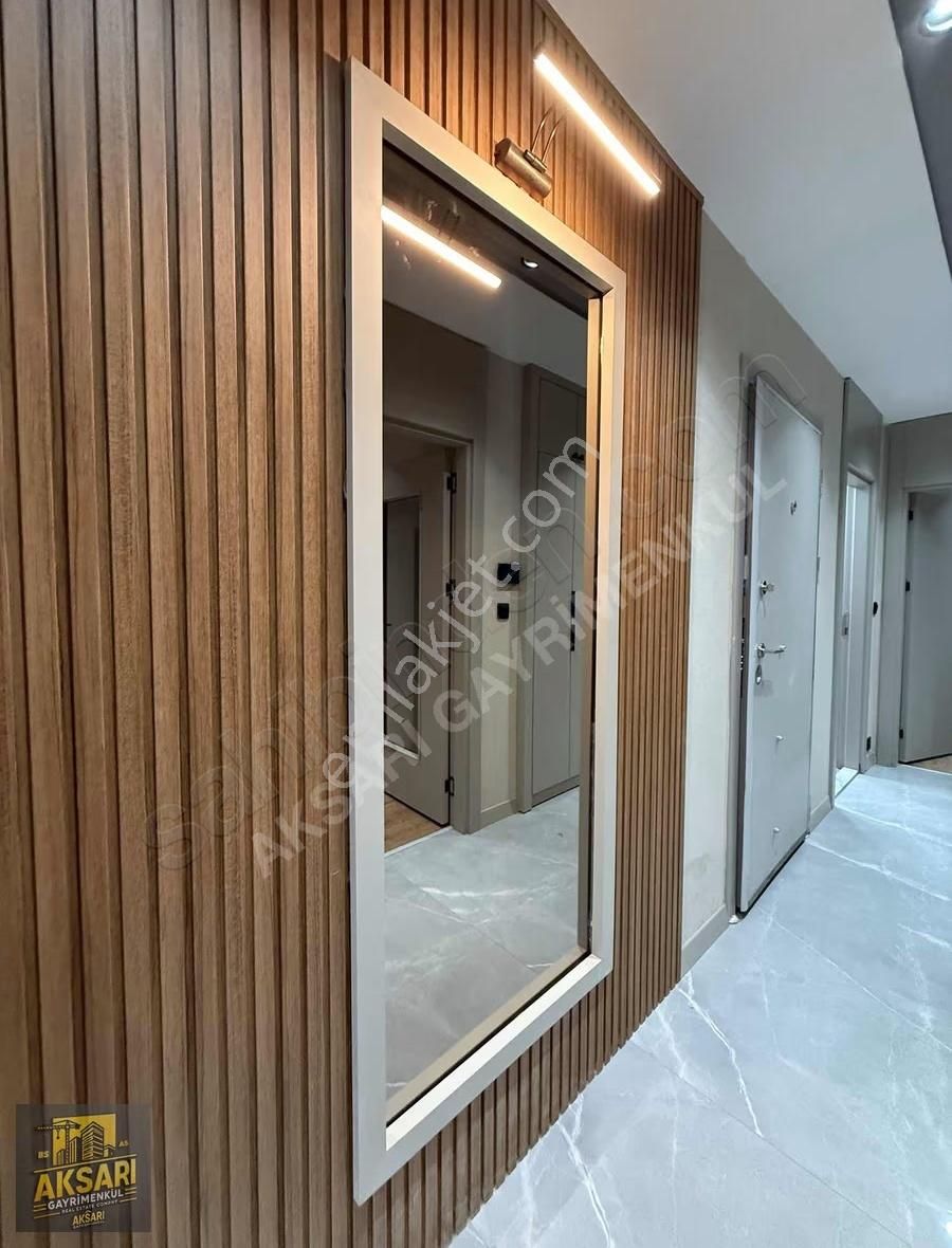 Karşıyakada Okul Dibi Tranvay 2+1 Satılık Daire - Görsel 29