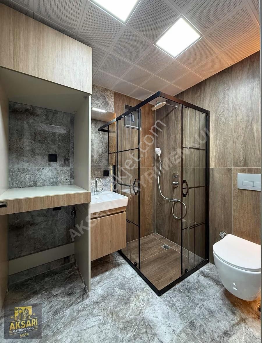 Karşıyakada Okul Dibi Tranvay 2+1 Satılık Daire - Görsel 9