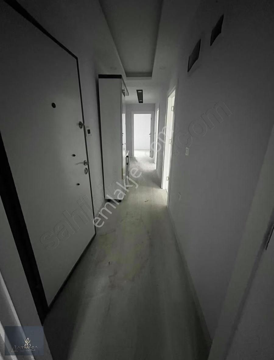 Ezber Bozan Giriş Daire Bildiklerinizi Unutun - Görsel 8