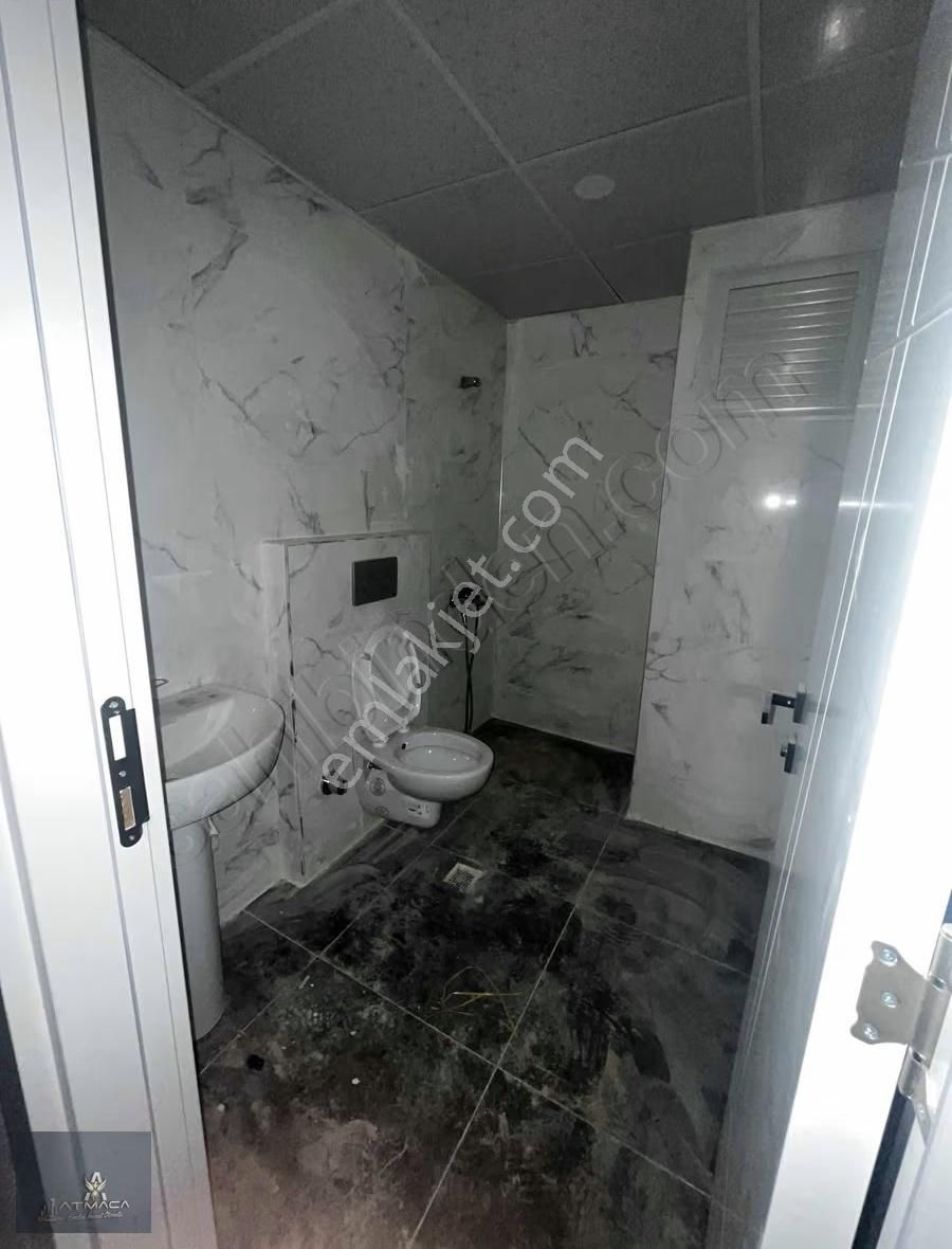 Ezber Bozan Giriş Daire Bildiklerinizi Unutun - Görsel 21