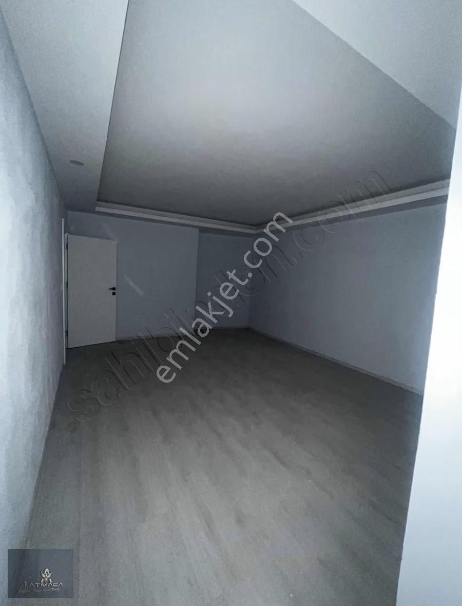 Ezber Bozan Giriş Daire Bildiklerinizi Unutun - Görsel 6