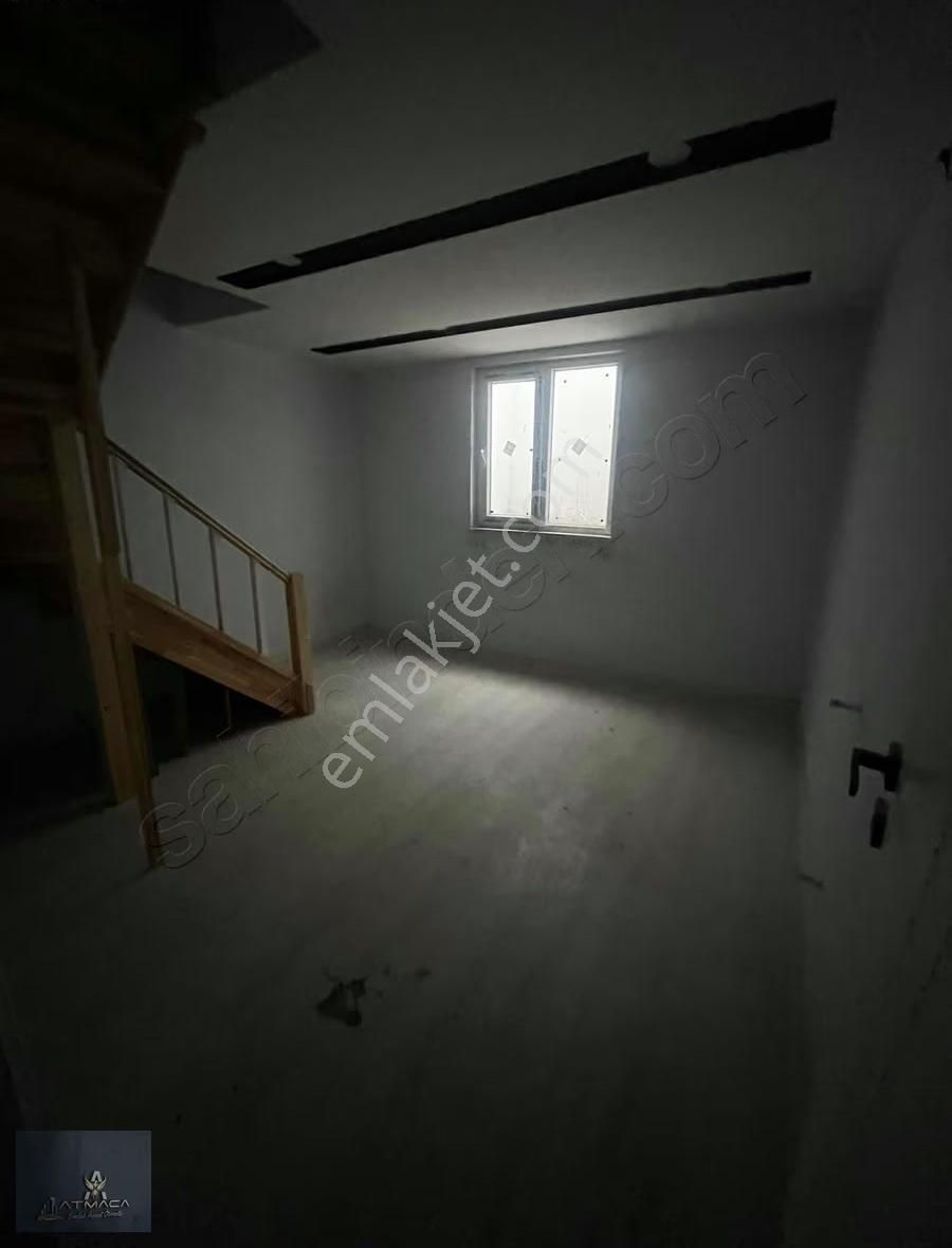 Ezber Bozan Giriş Daire Bildiklerinizi Unutun - Görsel 14