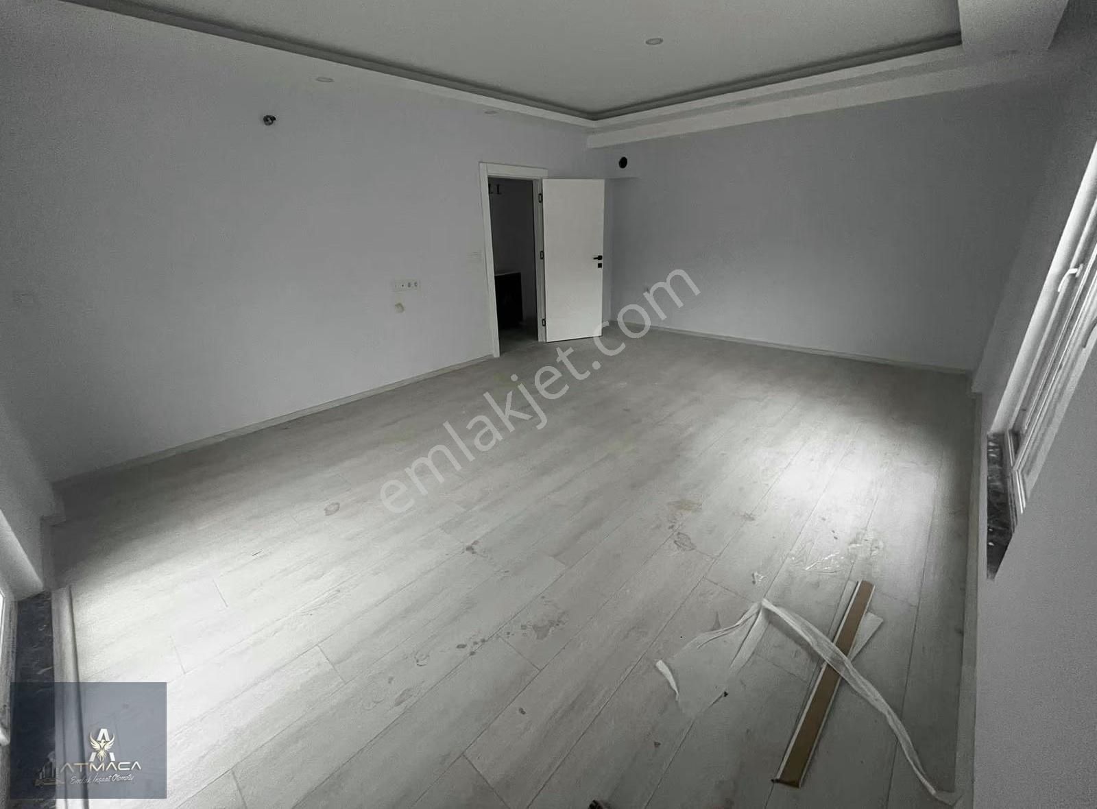 Ezber Bozan Giriş Daire Bildiklerinizi Unutun - Görsel 10