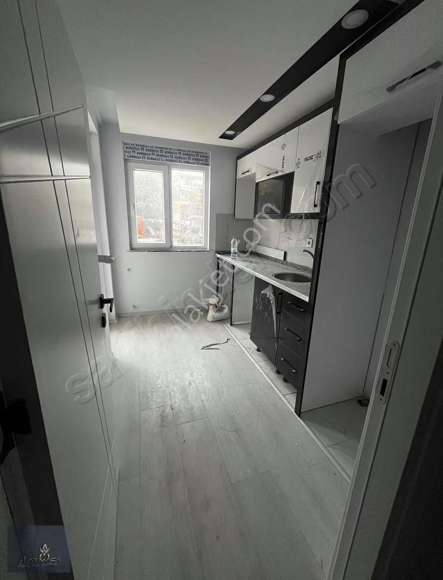 Ezber Bozan Giriş Daire Bildiklerinizi Unutun - Görsel 22