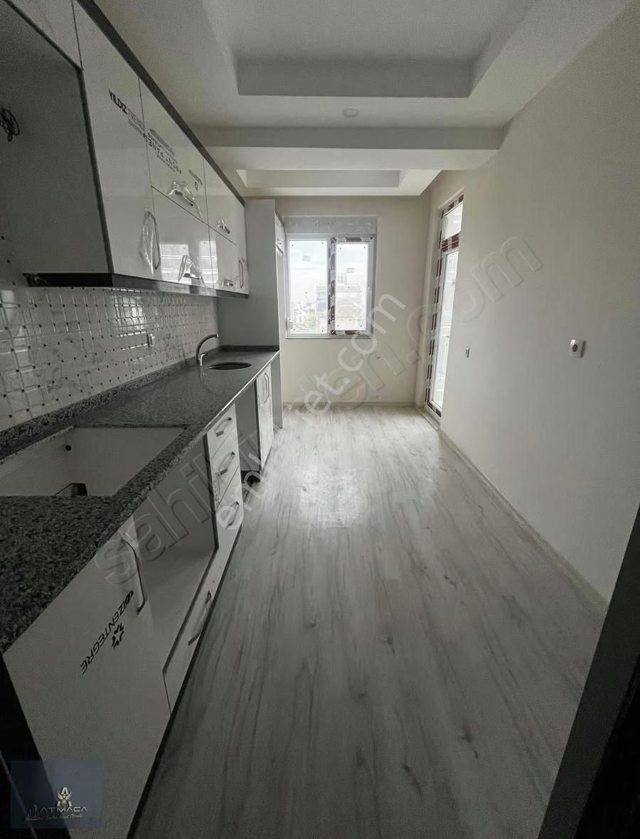 Ezber Bozan Giriş Daire Bildiklerinizi Unutun - Görsel 4