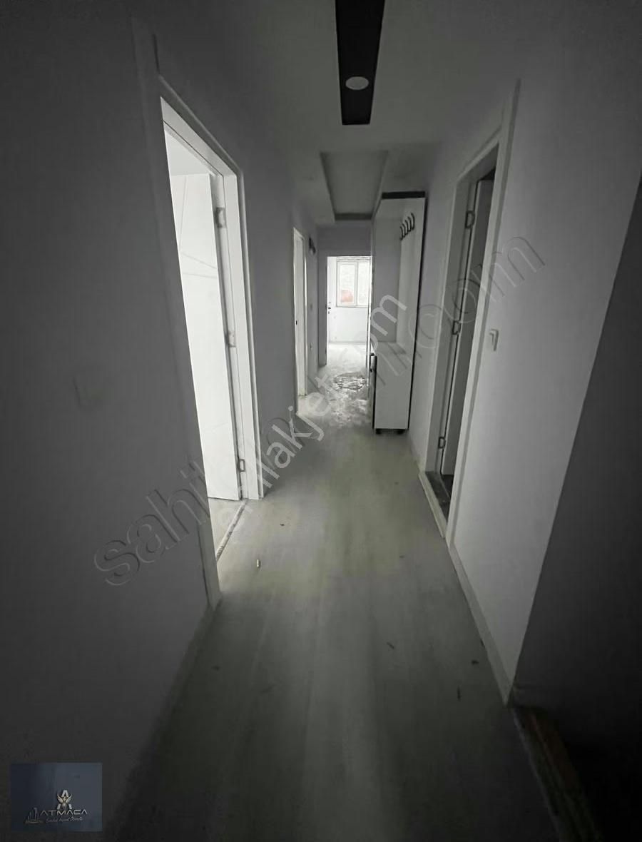 Ezber Bozan Giriş Daire Bildiklerinizi Unutun - Görsel 18