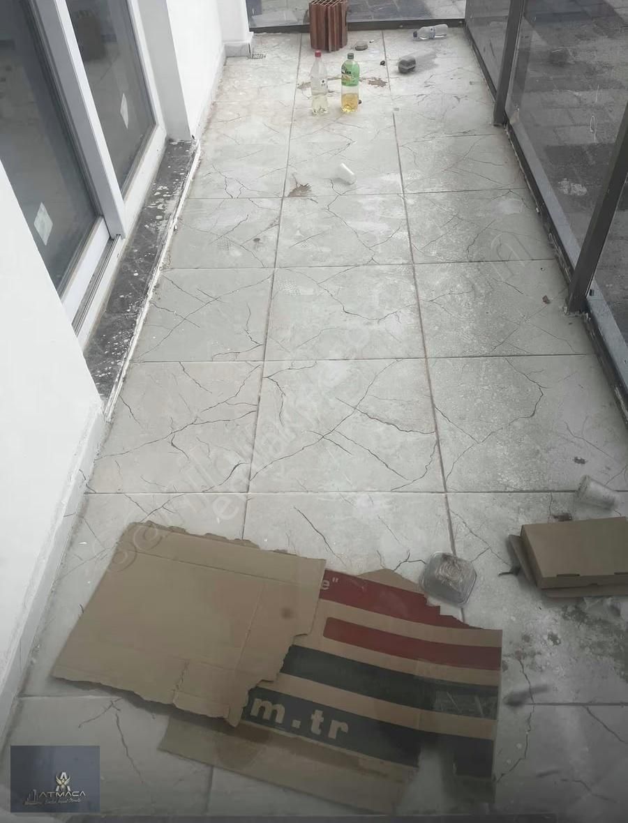 Ezber Bozan Giriş Daire Bildiklerinizi Unutun - Görsel 5