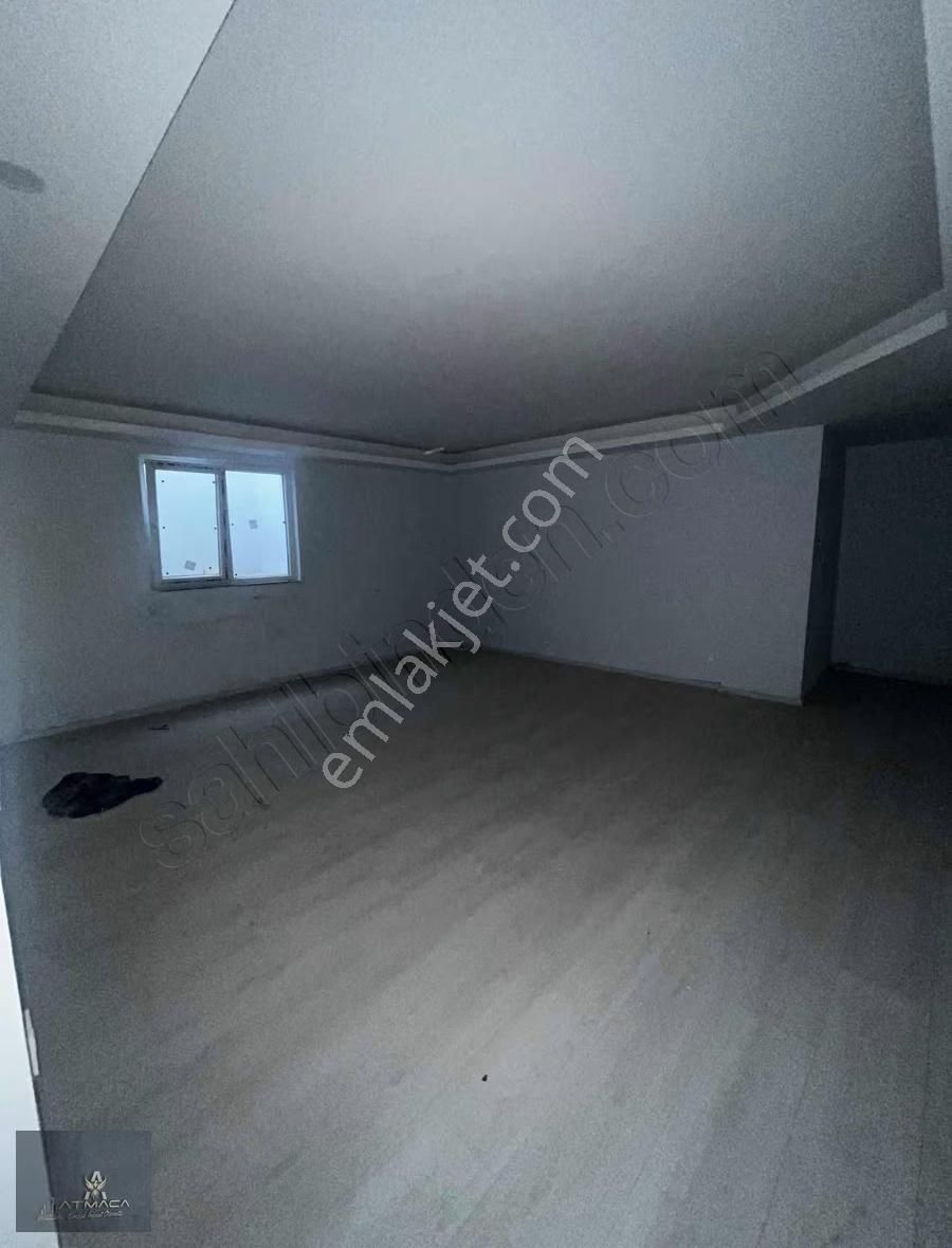 Ezber Bozan Giriş Daire Bildiklerinizi Unutun - Görsel 16