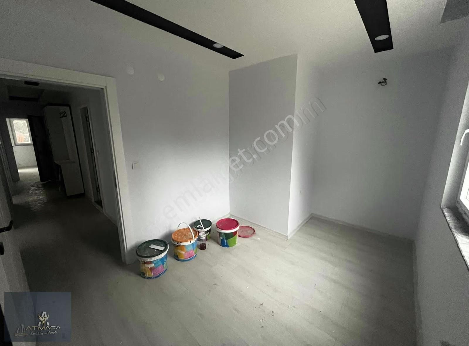 Ezber Bozan Giriş Daire Bildiklerinizi Unutun - Görsel 3