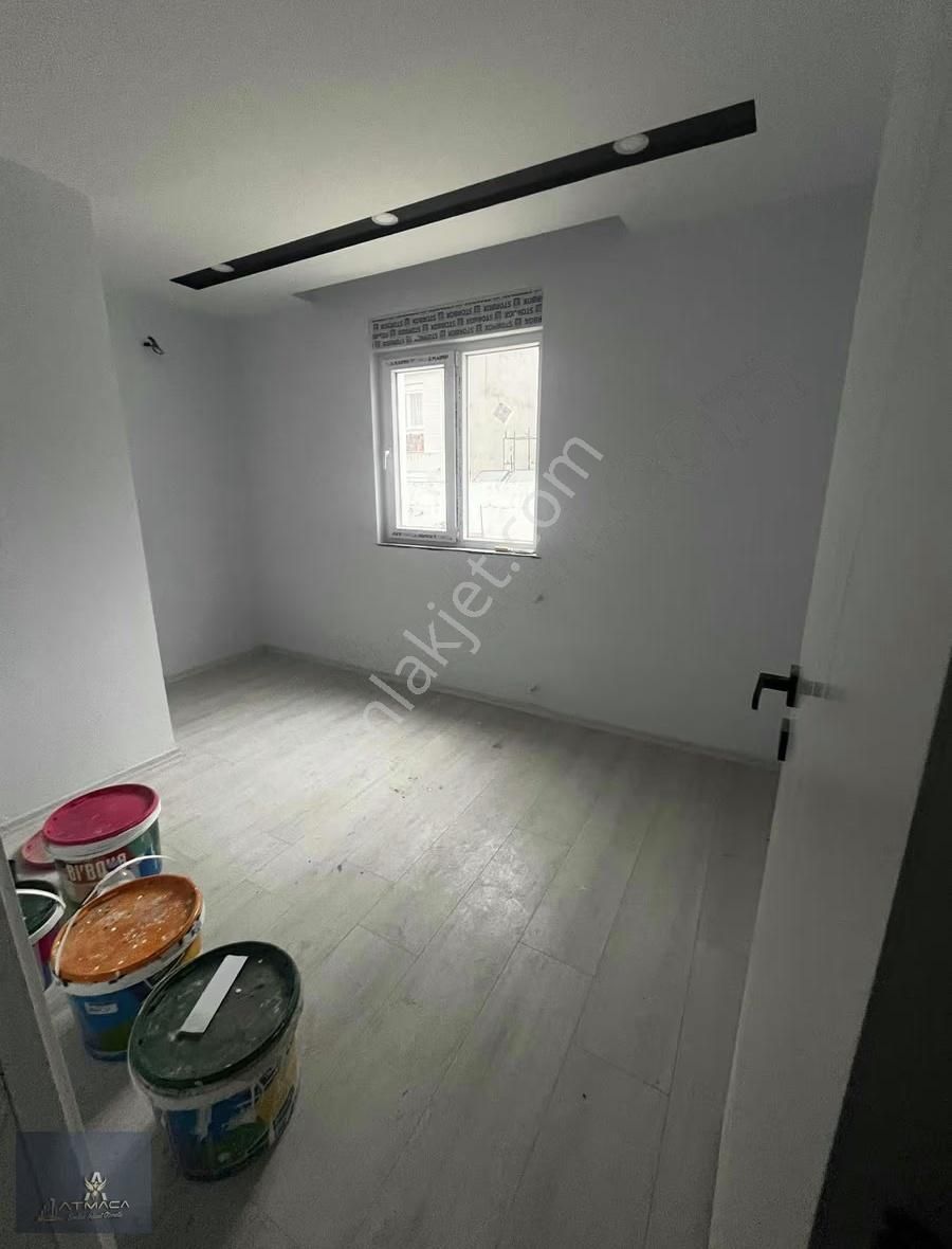 Ezber Bozan Giriş Daire Bildiklerinizi Unutun - Görsel 15