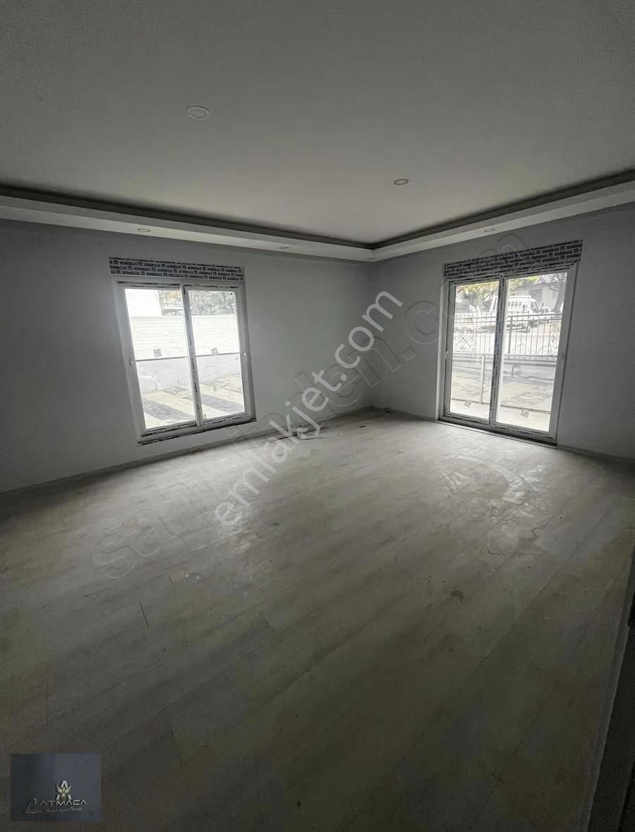 Ezber Bozan Giriş Daire Bildiklerinizi Unutun