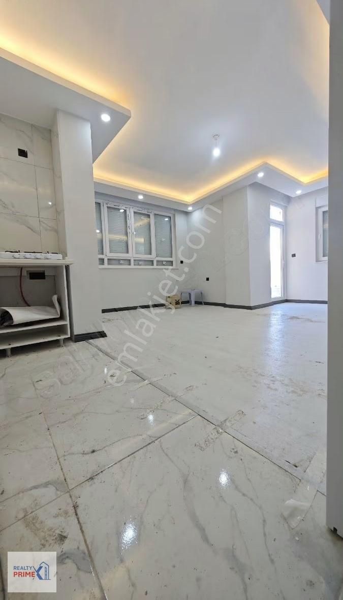 Antalya Kepez Kuzeyyakada Satılık 2+1 | Komple Tadilatlı | Depo - Görsel 7