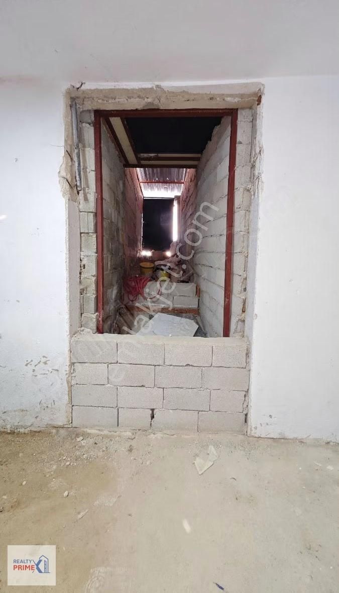 Antalya Kepez Kuzeyyakada Satılık 2+1 | Komple Tadilatlı | Depo - Görsel 21