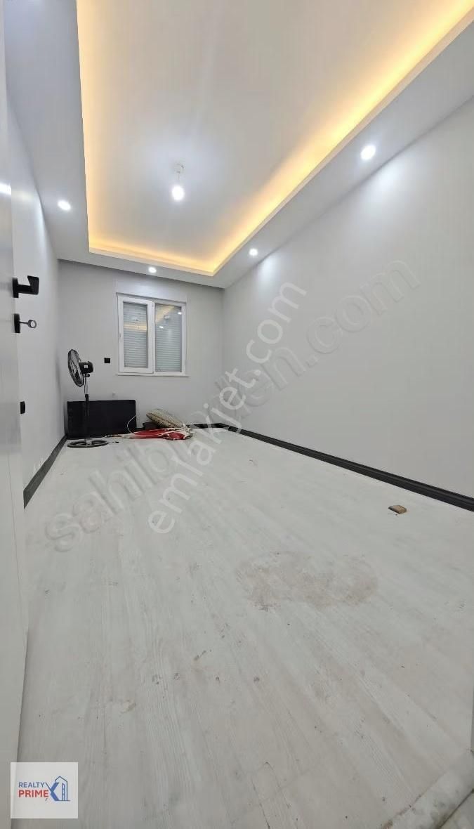 Antalya Kepez Kuzeyyakada Satılık 2+1 | Komple Tadilatlı | Depo - Görsel 12