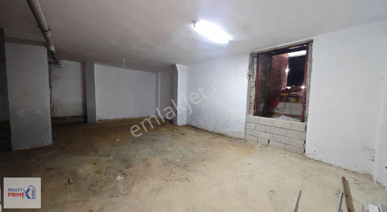 Antalya Kepez Kuzeyyakada Satılık 2+1 | Komple Tadilatlı | Depo - Görsel 10