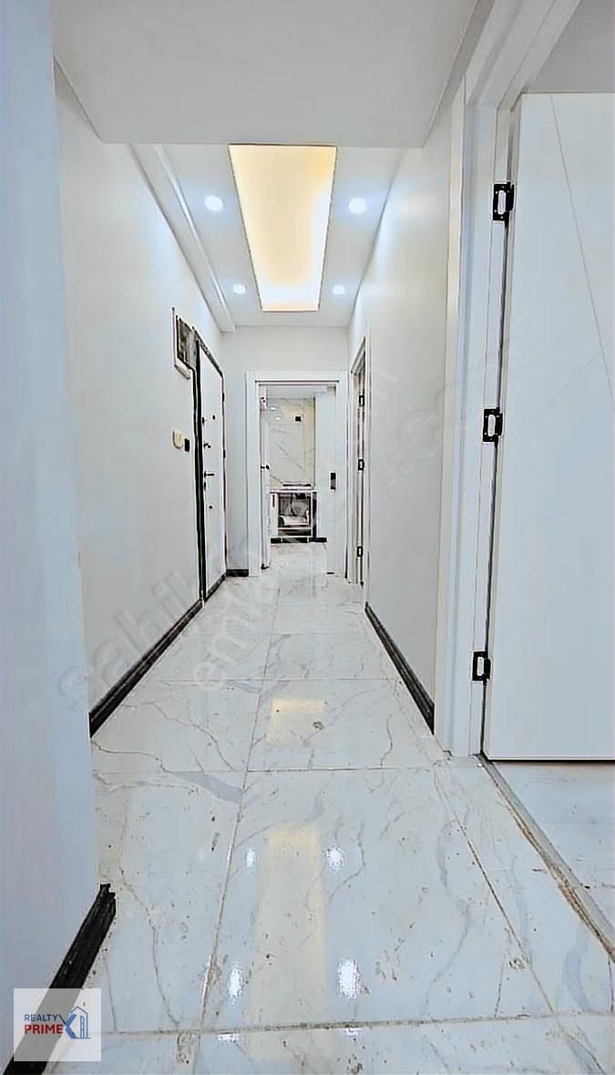 Antalya Kepez Kuzeyyakada Satılık 2+1 | Komple Tadilatlı | Depo - Görsel 9