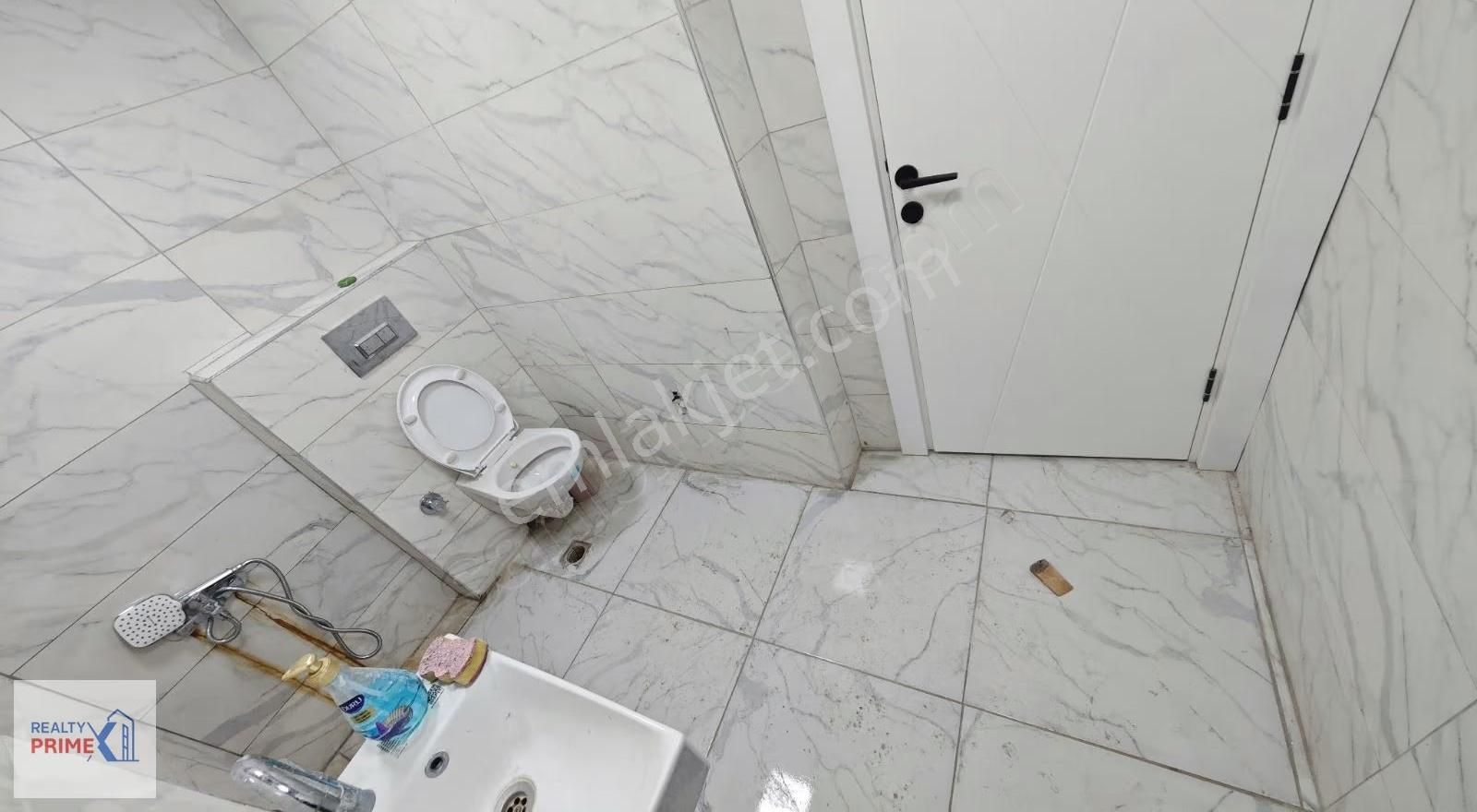 Antalya Kepez Kuzeyyakada Satılık 2+1 | Komple Tadilatlı | Depo - Görsel 13