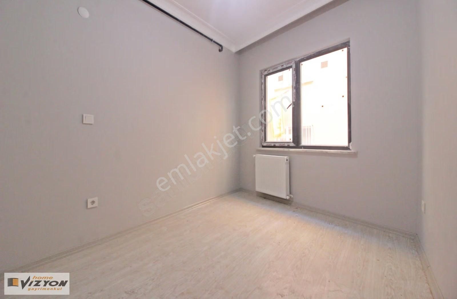 Home Vizyon Bahçelievlerde Satılık 2+1 Sıfır 1.kat Daire - Görsel 34