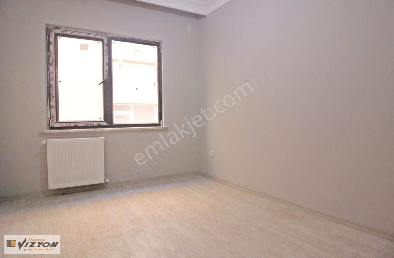 Home Vizyon Bahçelievlerde Satılık 2+1 Sıfır 1.kat Daire - Görsel 31