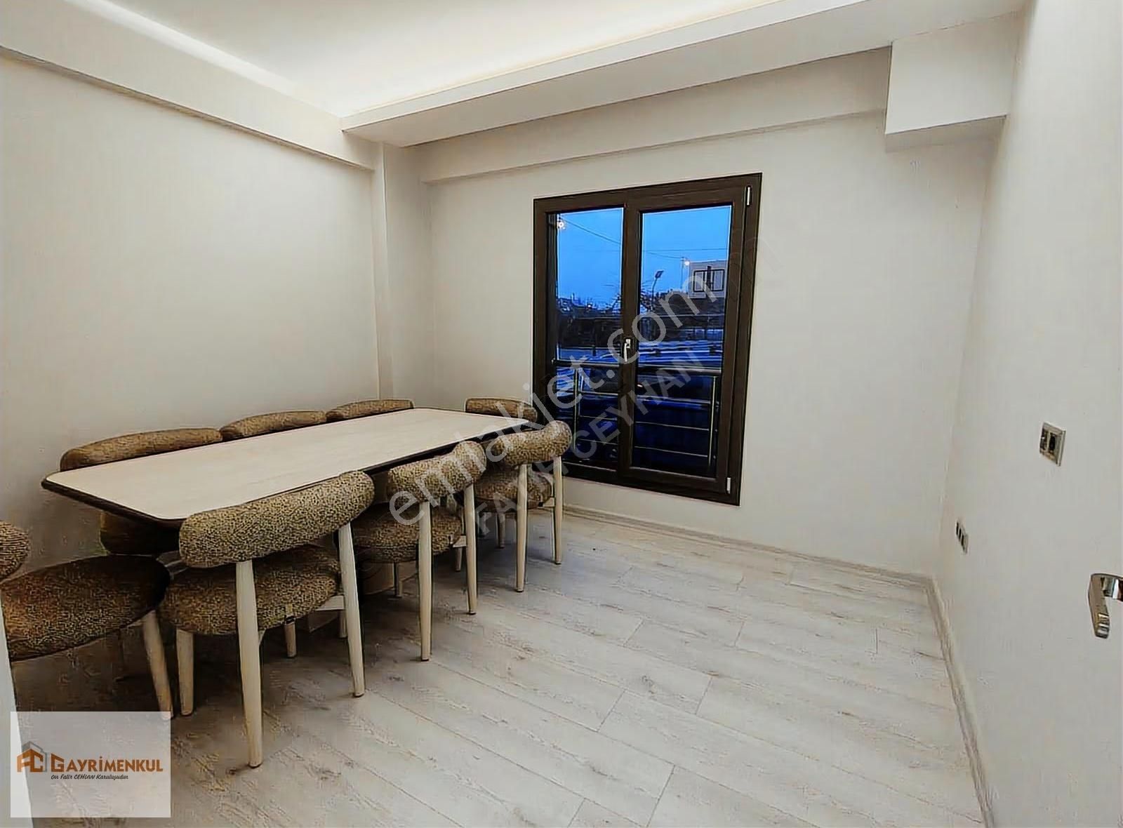 Meskenli | Sıfır | Müstakil | 6+1 | Her Odada Banyolu Lüks Villa - Görsel 10