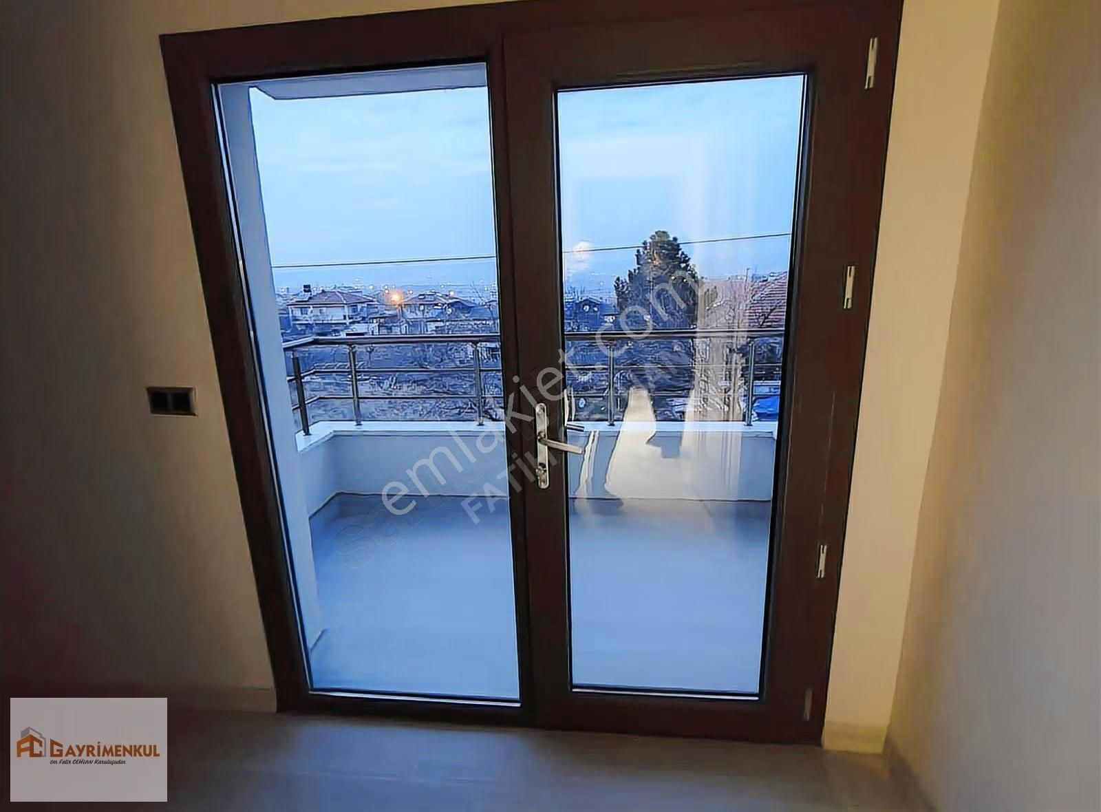 Meskenli | Sıfır | Müstakil | 6+1 | Her Odada Banyolu Lüks Villa - Görsel 20