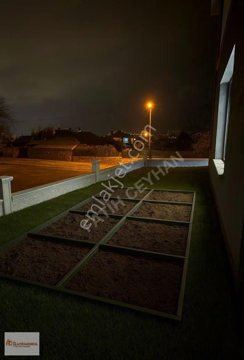 Meskenli | Sıfır | Müstakil | 6+1 | Her Odada Banyolu Lüks Villa - Görsel 19