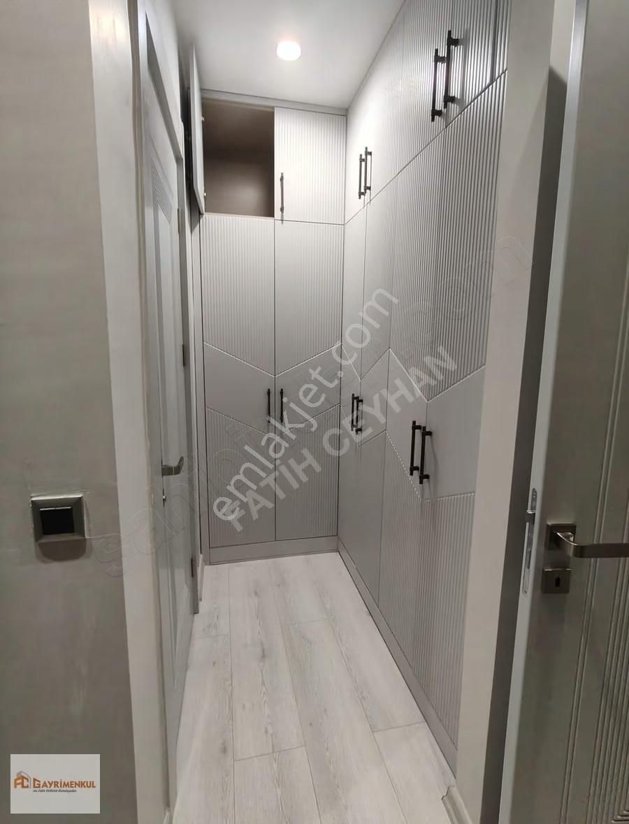 Meskenli | Sıfır | Müstakil | 6+1 | Her Odada Banyolu Lüks Villa - Görsel 11