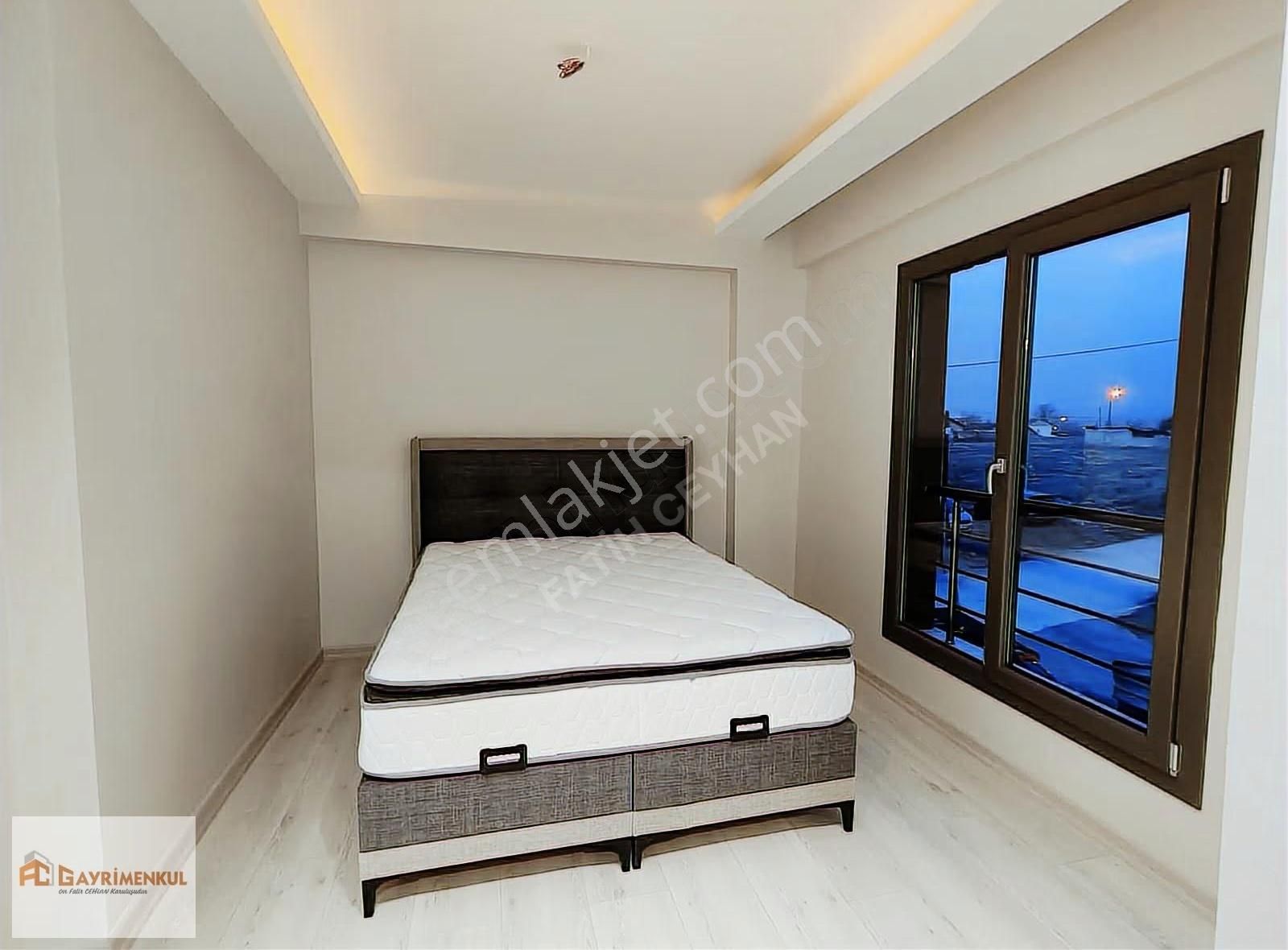 Meskenli | Sıfır | Müstakil | 6+1 | Her Odada Banyolu Lüks Villa - Görsel 8