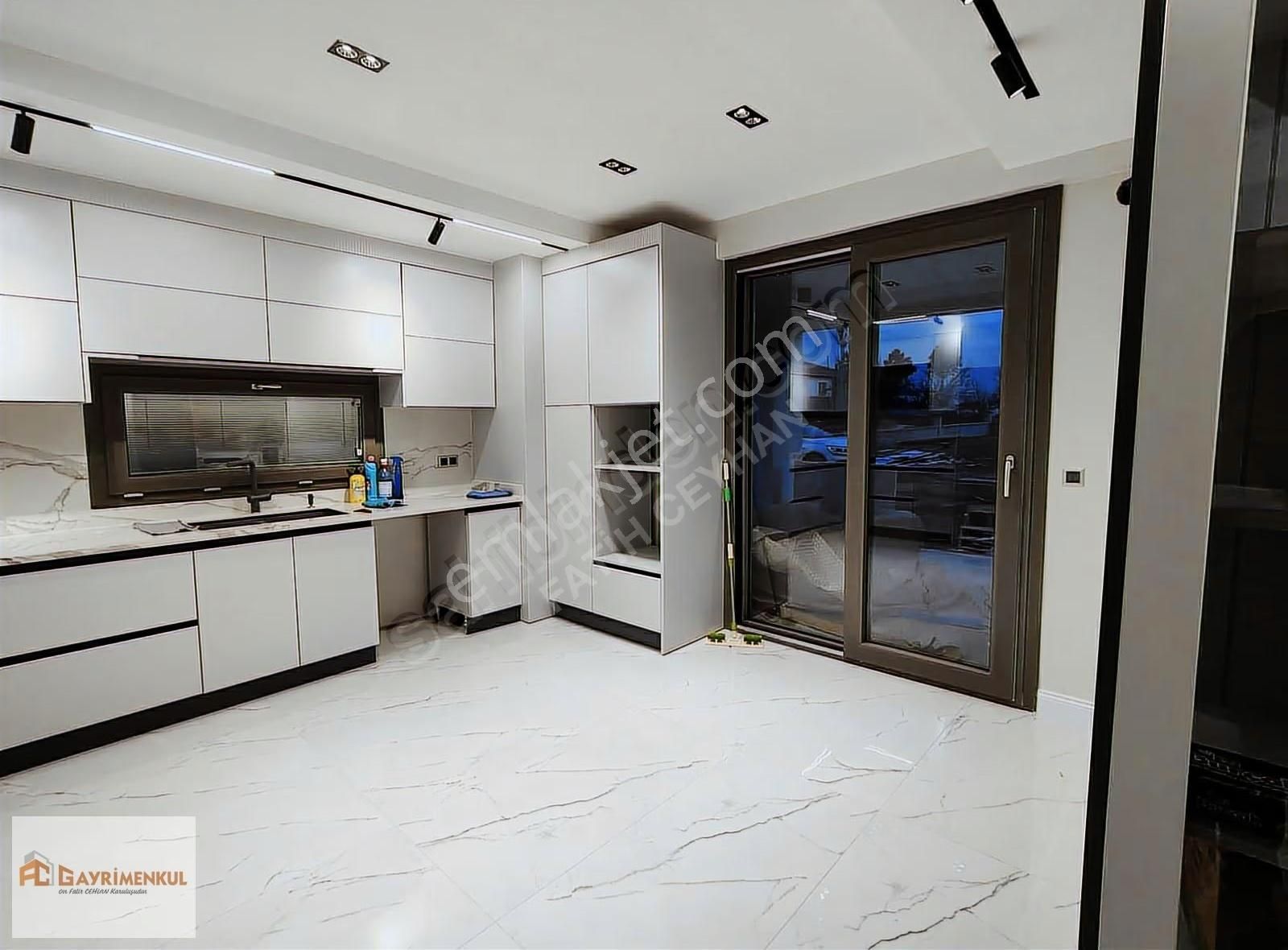 Meskenli | Sıfır | Müstakil | 6+1 | Her Odada Banyolu Lüks Villa - Görsel 3