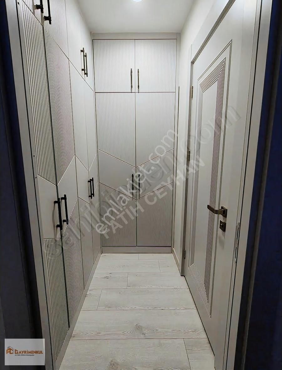 Meskenli | Sıfır | Müstakil | 6+1 | Her Odada Banyolu Lüks Villa - Görsel 31