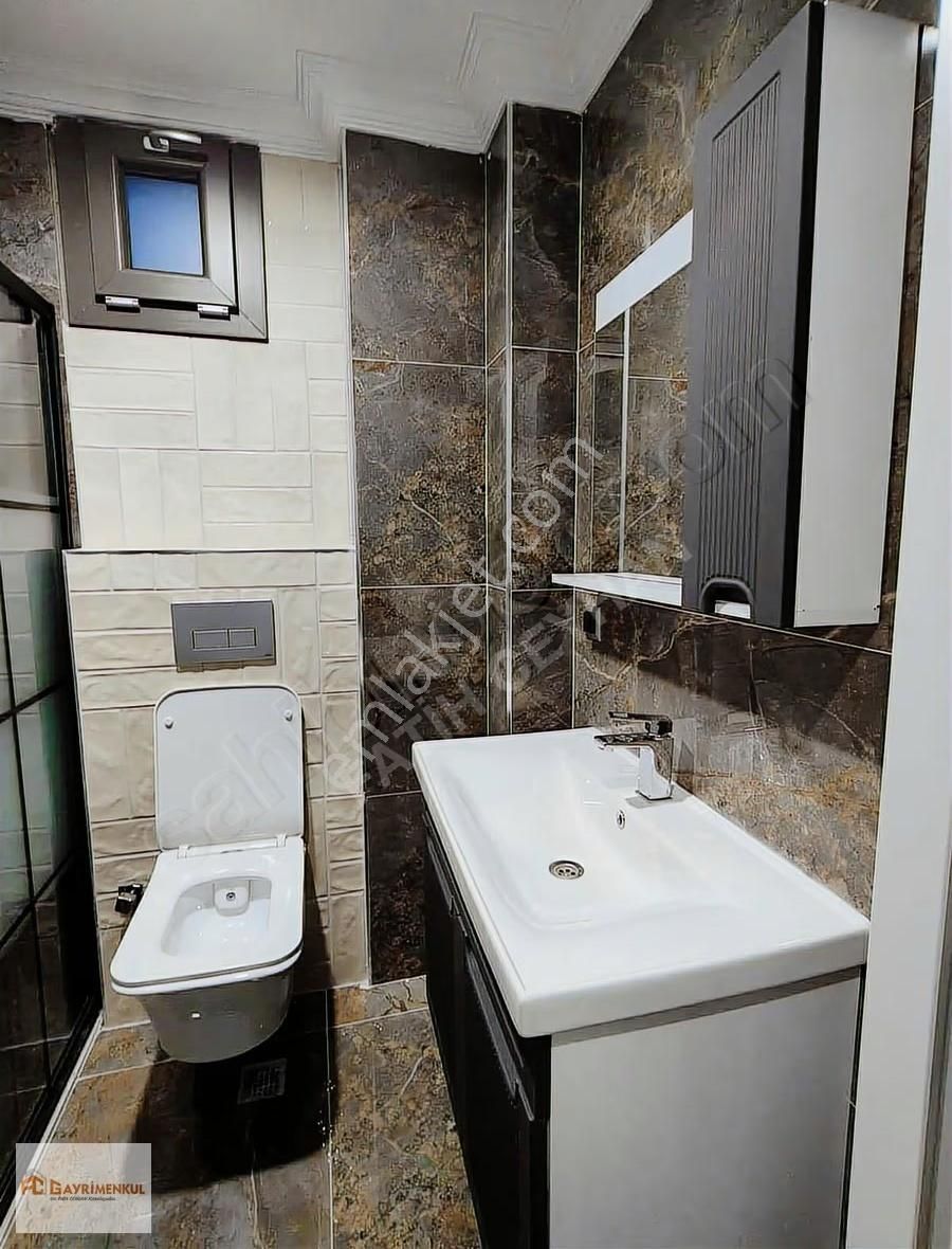 Meskenli | Sıfır | Müstakil | 6+1 | Her Odada Banyolu Lüks Villa - Görsel 2