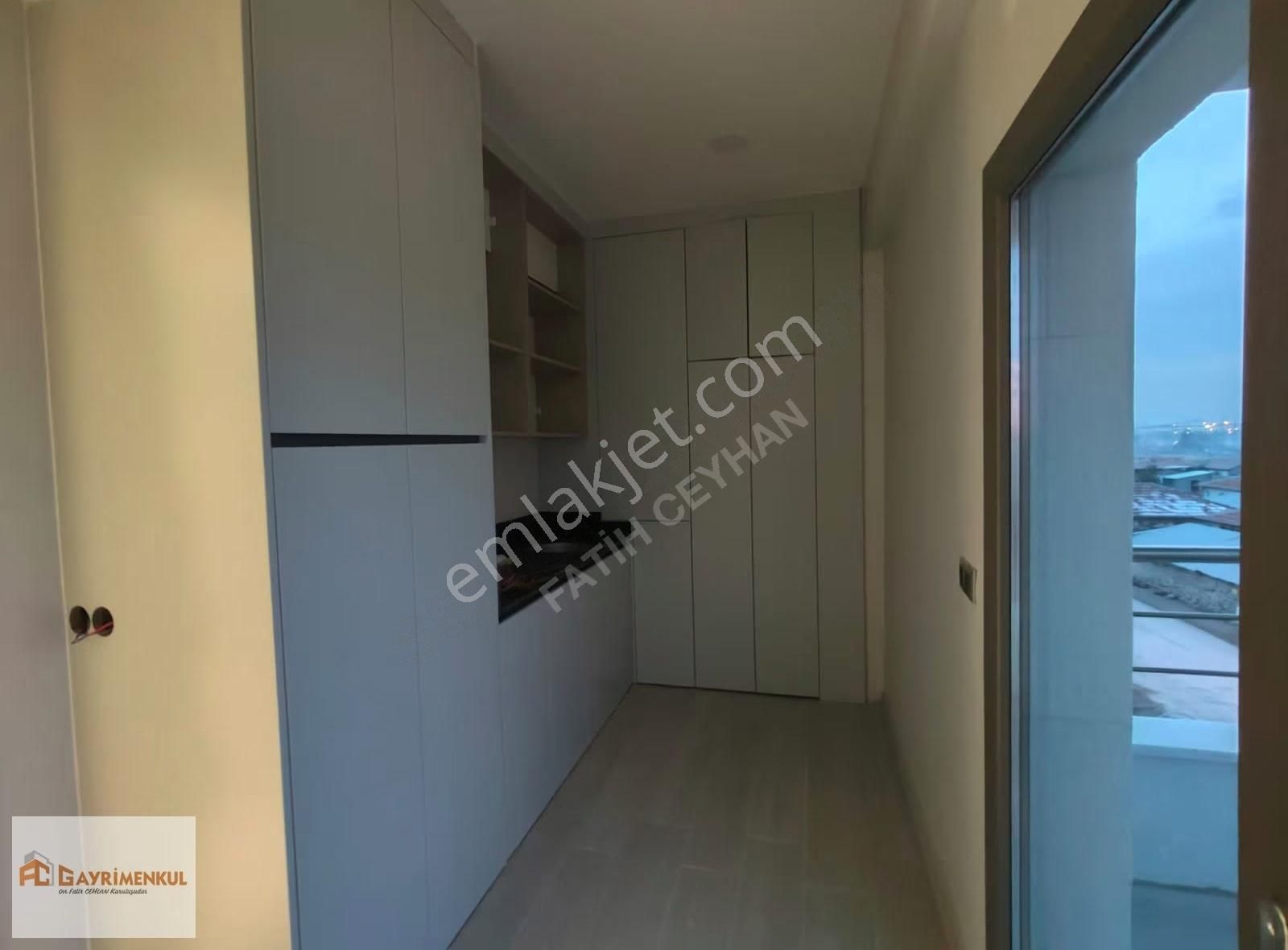 Meskenli | Sıfır | Müstakil | 6+1 | Her Odada Banyolu Lüks Villa - Görsel 35