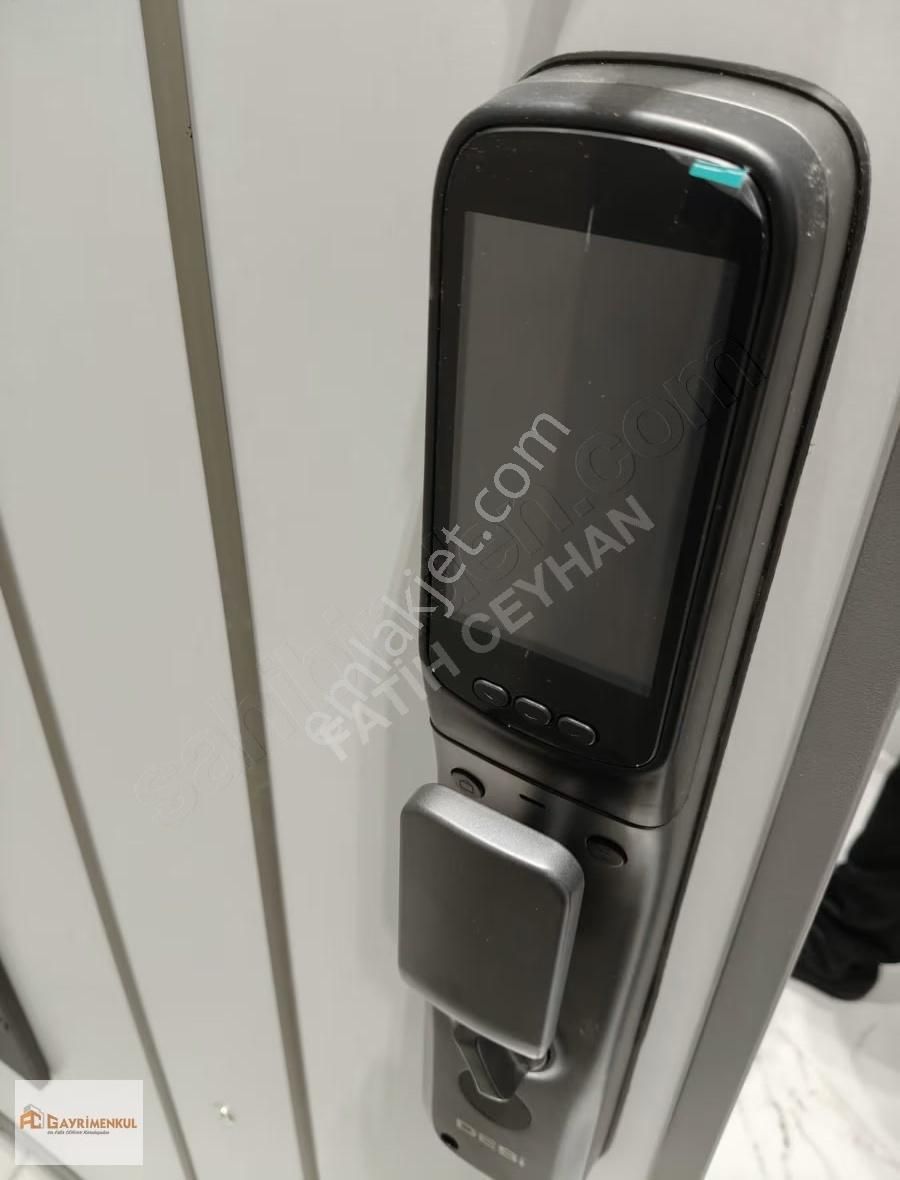 Meskenli | Sıfır | Müstakil | 6+1 | Her Odada Banyolu Lüks Villa - Görsel 23